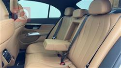 مێرسێدس بێنز E-Class